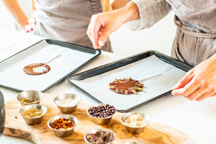  Childrens Lollipop Course - Photo 1 of 6